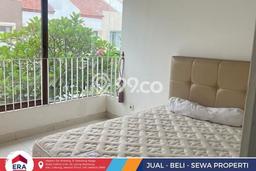 For Sale! Luxury House LT 148m2 Desain Modern di Jakarta Garden City For Sale! Luxury House LT 148m2 Desain Modern di Jakarta Garden City