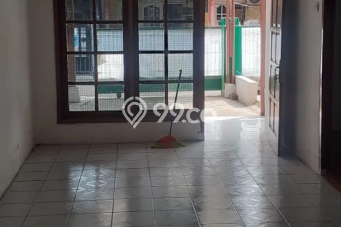 Rumah Strategis Modern Lb 45m2 di Cakung, Jakarta Timur Rumah Strategis Modern Lb 45m2 di Cakung, Jakarta Timur