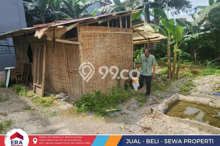 Tanah untuk Dijual Lokasi Tawang, Tasikmalaya Luas 306m2 - Tanah untuk Dijual Lokasi Tawang, Tasikmalaya Luas 306m2 -