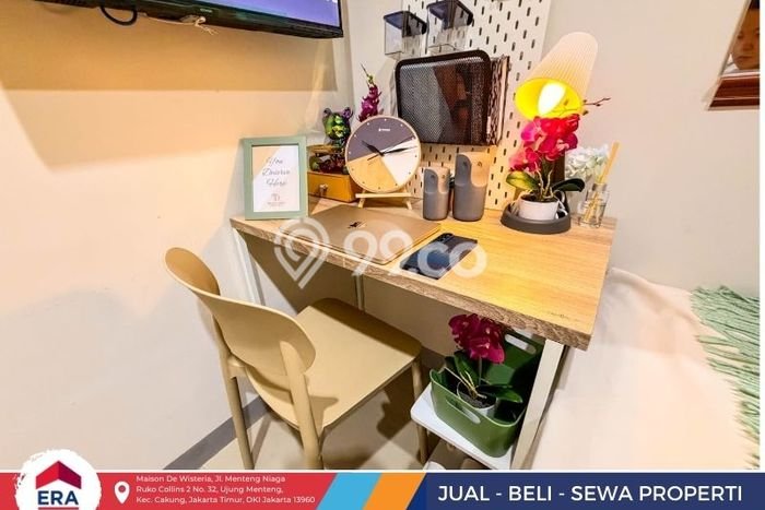 Rumah Kost Dijual di Duren Jaya Bekasi Luas 346m2 Rumah Kost Dijual di Duren Jaya Bekasi Luas 346m2