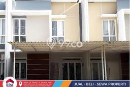 Dijual Rumah 2 Kamar Lokasi Ideal Bagus dan Strategis di Cakung Dijual Rumah 2 Kamar Lokasi Ideal Bagus dan Strategis di Cakung