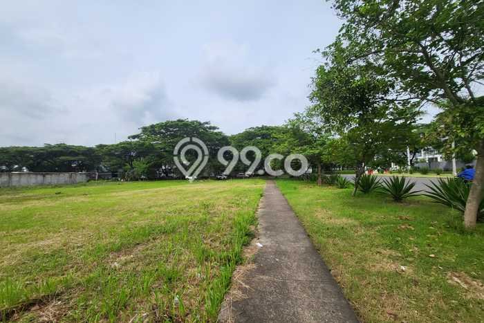 Tanah Dijual di Jakarta Timur Seluas 500m2 Strategis Tanah Dijual di Jakarta Timur Seluas 500m2 Strategis
