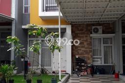 Rumah Luas Asri 3 KT Siap Pakai di Metland Menteng Jakarta Timur Rumah Luas Asri 3 KT Siap Pakai di Metland Menteng Jakarta Timur