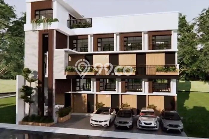 Dijual Kost di Kawasan Sleman, Sleman, Spesifikasi 10 KT, 11 KM, 210m2 Dijual Kost di Kawasan Sleman, Sleman, Spesifikasi 10 KT, 11 KM, 210m2