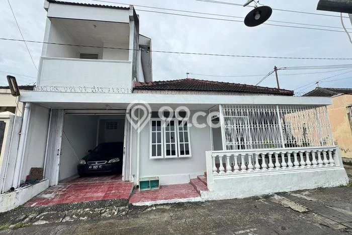 Dijual Rumah Strategis Bagus Punya 3 KT di Umbulharjo Yogyakarta SHM Dijual Rumah Strategis Bagus Punya 3 KT di Umbulharjo Yogyakarta SHM