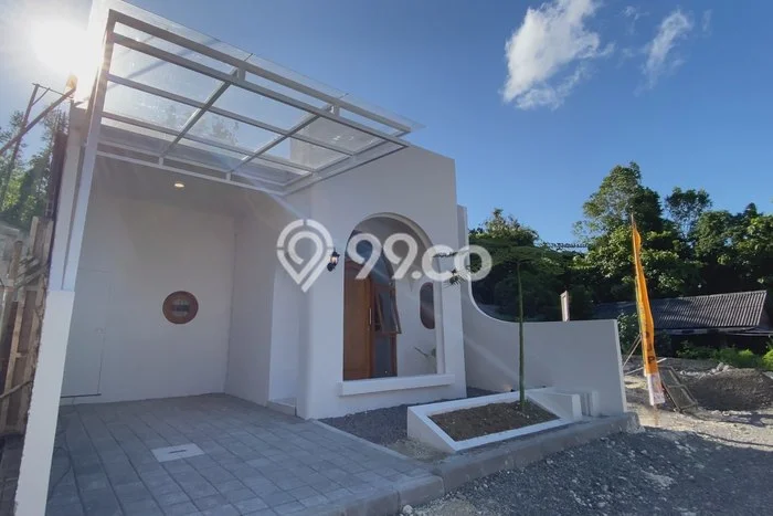 Jual Rumah Minimalis Bagus Punya 2 KT di Sleman Sleman SHM Jual Rumah Minimalis Bagus Punya 2 KT di Sleman Sleman SHM