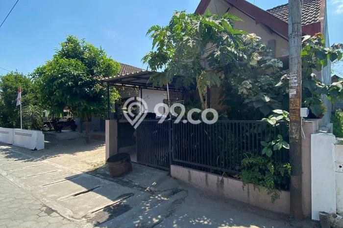 Dijual Rumah Siap Huni di Gamping Sleman Harga Rp 500 Juta LT 102m2 Dijual Rumah Siap Huni di Gamping Sleman Harga Rp 500 Juta LT 102m2