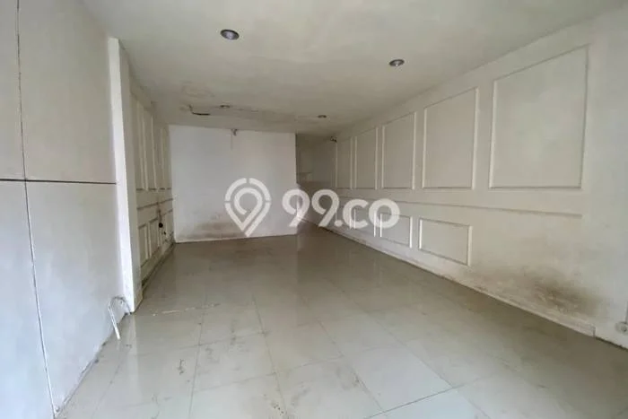 Ruko Disewakan Cepat di Mergangsan Yogyakarta LB 162m2 Ruko Disewakan Cepat di Mergangsan Yogyakarta LB 162m2