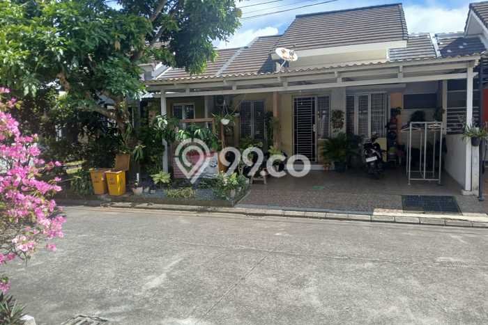 Dijual Cepat Rumah Favorit Siap Huni LB 110m2 di Panongan, Tangerang Dijual Cepat Rumah Favorit Siap Huni LB 110m2 di Panongan, Tangerang