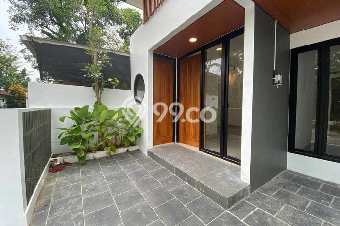 Jual Rumah Modern 3 KT di Bantul, Yogyakarta Jual Rumah Modern 3 KT di Bantul, Yogyakarta