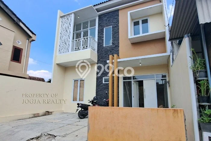 Jual Rumah Minimalis Bagus Punya 4 KT di Bantul Bantul SHM Jual Rumah Minimalis Bagus Punya 4 KT di Bantul Bantul SHM