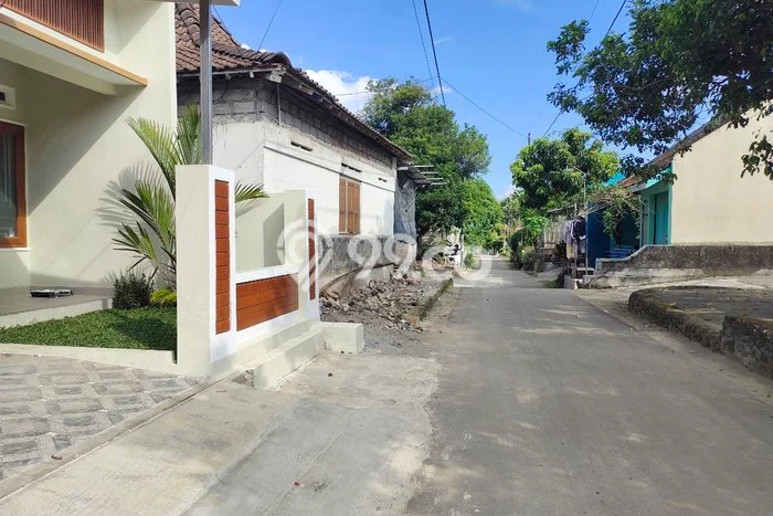 Dijual Rumah 3 Kamar Lokasi Strategis Bagus dan Strategis di Kalasan Dijual Rumah 3 Kamar Lokasi Strategis Bagus dan Strategis di Kalasan