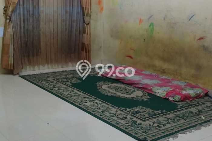 Jual Rumah Strategis Bagus Punya 3 KT di Sedayu Bantul SHM Jual Rumah Strategis Bagus Punya 3 KT di Sedayu Bantul SHM