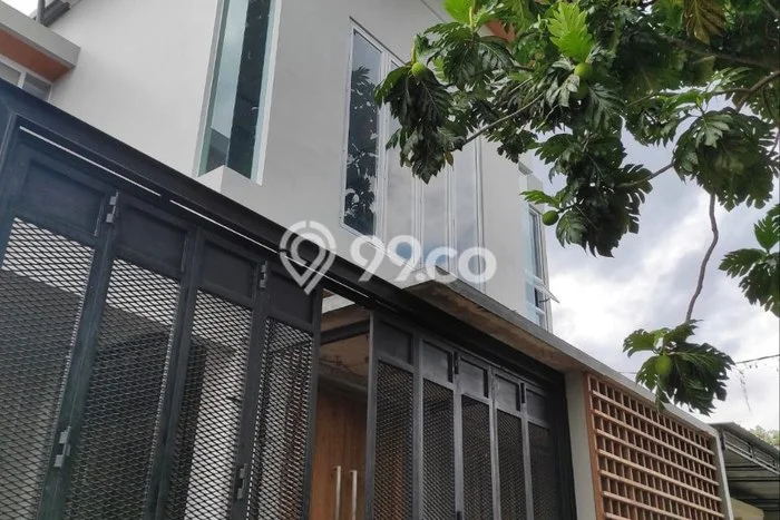 Rumah Minimalis 3 Kamar LT 100m2 di Bantul Rumah Minimalis 3 Kamar LT 100m2 di Bantul