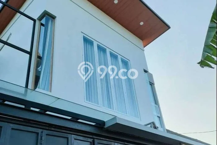 Rumah Minimalis 3 Kamar LT 100m2 di Bantul Rumah Minimalis 3 Kamar LT 100m2 di Bantul