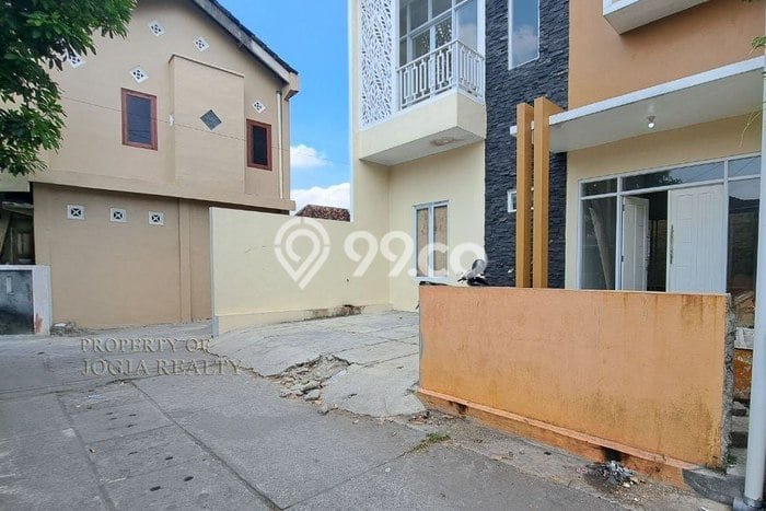 Jual Rumah Minimalis Bagus Punya 4 KT di Bantul Bantul SHM Jual Rumah Minimalis Bagus Punya 4 KT di Bantul Bantul SHM