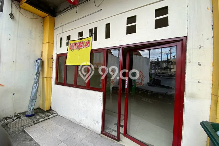Ruko Disewakan Cepat di Mergangsan Yogyakarta LB 162m2 Ruko Disewakan Cepat di Mergangsan Yogyakarta LB 162m2
