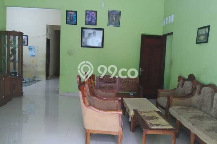 Jual Rumah Strategis Bagus Punya 3 KT di Sedayu Bantul SHM Jual Rumah Strategis Bagus Punya 3 KT di Sedayu Bantul SHM