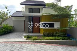 Rumah Minimalis Dijual Lokasi Kasihan 2 Kamar dengan LT 93m2 Rumah Minimalis Dijual Lokasi Kasihan 2 Kamar dengan LT 93m2