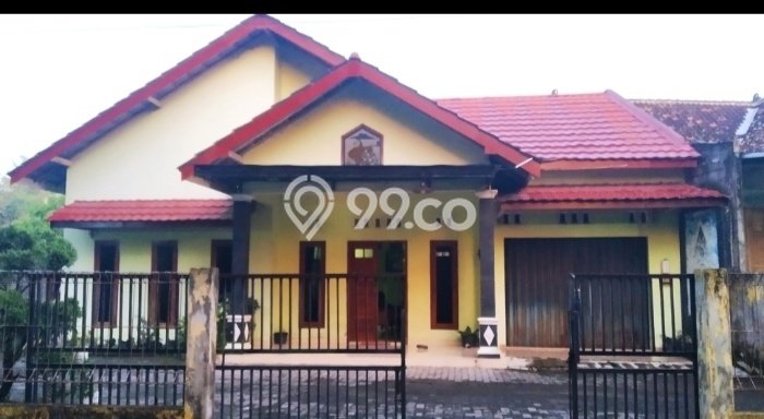Jual Rumah Strategis Bagus Punya 3 KT di Sedayu Bantul SHM Jual Rumah Strategis Bagus Punya 3 KT di Sedayu Bantul SHM