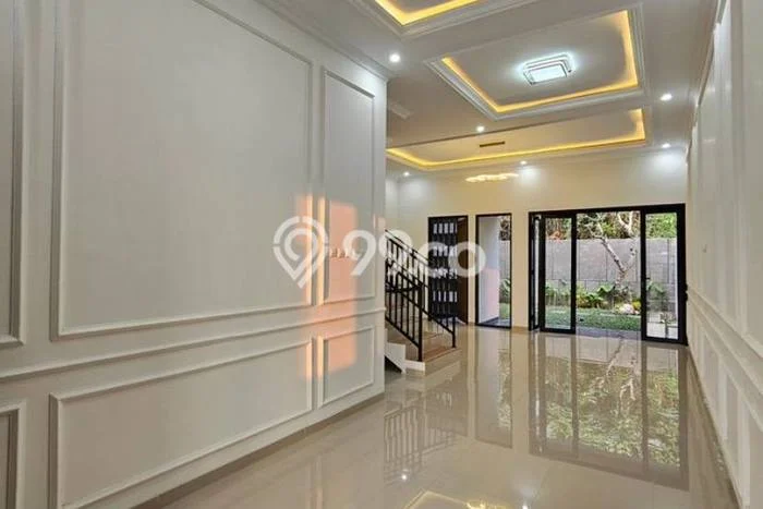 Dijual Rumah Strategis Bagus Punya 4 KT di Ngaglik Sleman SHM Dijual Rumah Strategis Bagus Punya 4 KT di Ngaglik Sleman SHM