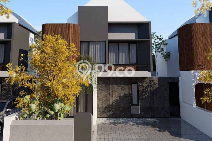 Jual Rumah Strategis Bagus Punya 3 KT di Gamping Sleman SHM Jual Rumah Strategis Bagus Punya 3 KT di Gamping Sleman SHM