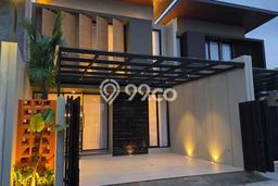 DIJUAL CEPAT! Rumah Siap Huni Area Strategis Maguwoharjo, LT 117m² LB 116m² DIJUAL CEPAT! Rumah Siap Huni Area Strategis Maguwoharjo, LT 117m² LB 116m²