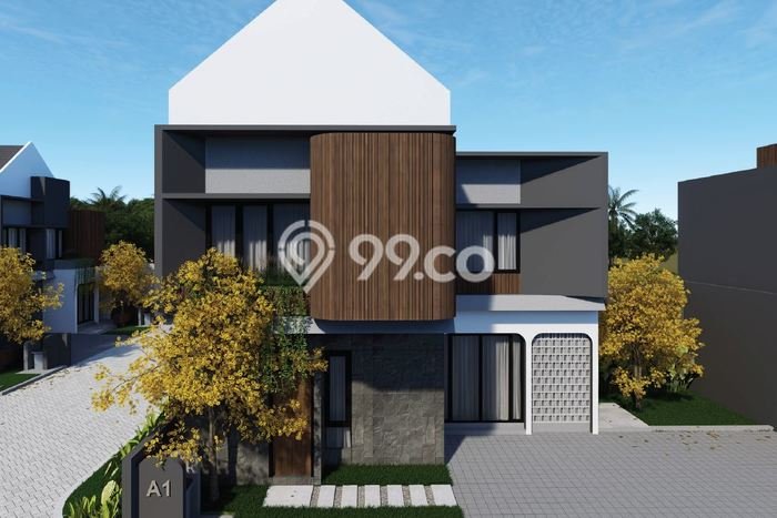 Jual Rumah Strategis Bagus Punya 3 KT di Gamping Sleman SHM Jual Rumah Strategis Bagus Punya 3 KT di Gamping Sleman SHM