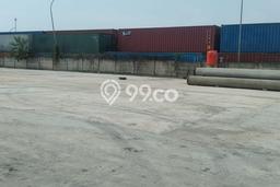Kavling Tanah Lokasi Strategis di Cakung, Jakarta Timur Disewakan 4500m2 Kavling Tanah Lokasi Strategis di Cakung, Jakarta Timur Disewakan 4500m2