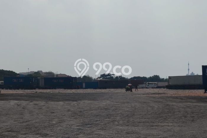 Tanah di Cakung, Jakarta Timur Luas 1900m2 Dijual Segera Tanah di Cakung, Jakarta Timur Luas 1900m2 Dijual Segera