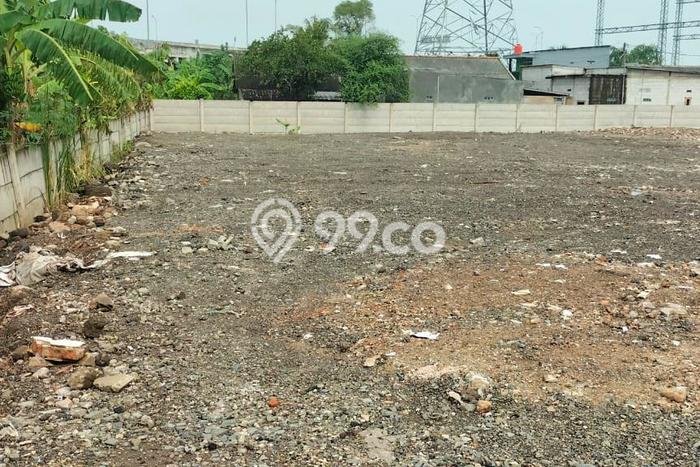 Tanah di Cakung, Jakarta Timur Luas 1900m2 Dijual Segera Tanah di Cakung, Jakarta Timur Luas 1900m2 Dijual Segera