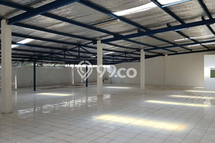 Untuk Disewa Gudang di Cakung Jakarta Timur LT 2000m2, LB 1700m2 Untuk Disewa Gudang di Cakung Jakarta Timur LT 2000m2, LB 1700m2