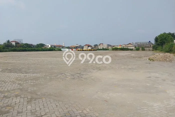 Disewakan Segera Tanah di Cakung Luas 20000m2 Area Potensial Disewakan Segera Tanah di Cakung Luas 20000m2 Area Potensial