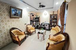 Rumah Modern Cantik 3 Kamar Siap Huni di Cakung Rumah Modern Cantik 3 Kamar Siap Huni di Cakung