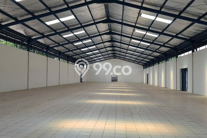 Untuk Disewa Gudang di Cakung Jakarta Timur LT 2000m2, LB 1700m2 Untuk Disewa Gudang di Cakung Jakarta Timur LT 2000m2, LB 1700m2