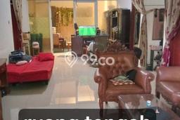 Dijual Cepat Rumah Favorit Siap Huni LB 150m2 di Tanjung Priok, Jakarta Utara Dijual Cepat Rumah Favorit Siap Huni LB 150m2 di Tanjung Priok, Jakarta Utara