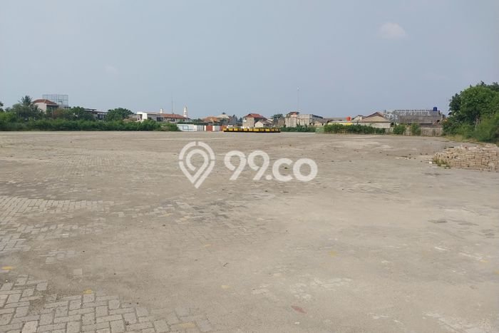 Tanah Dijual Lokasi Cakung Jakarta Timur - Tanah Dijual Lokasi Cakung Jakarta Timur -