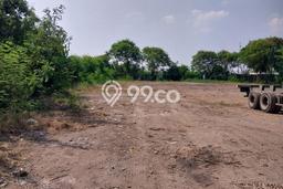 Jarang Ada! Tanah di Cakung Punya Luas 4000m2 - Jarang Ada! Tanah di Cakung Punya Luas 4000m2 -