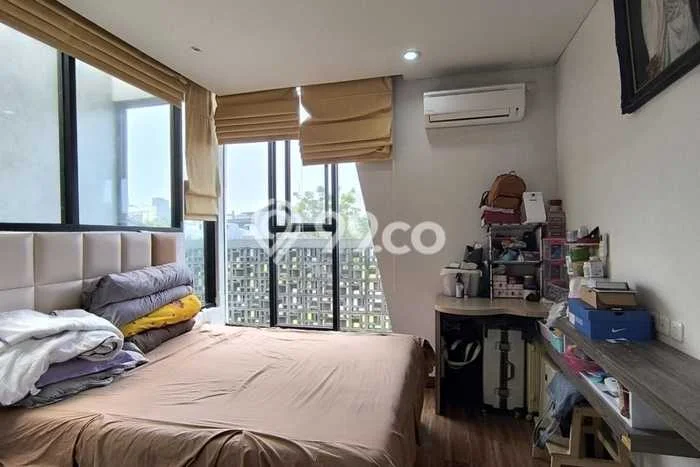 Hunian Nyaman Asri 5 KT Siap Huni di Grand Wisata Bekasi Hunian Nyaman Asri 5 KT Siap Huni di Grand Wisata Bekasi