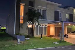 Siap Huni Rumah Mewah 4 Kamar di Cakung Dekat ke Mana Pun Siap Huni Rumah Mewah 4 Kamar di Cakung Dekat ke Mana Pun