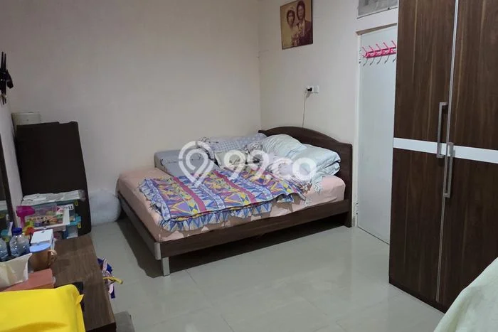 Rumah Luas Asri 4 KT Siap Pakai di Sunter Jakarta Utara Rumah Luas Asri 4 KT Siap Pakai di Sunter Jakarta Utara