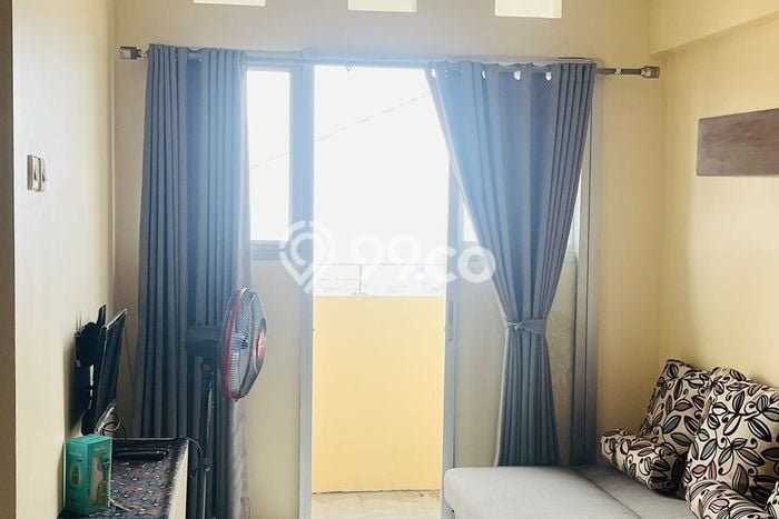 Dijual Apartemen Terjangkau di Cakung, Jakarta Timur dengan 2 KT, 1 KM Dijual Apartemen Terjangkau di Cakung, Jakarta Timur dengan 2 KT, 1 KM