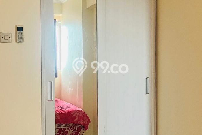 Dijual Apartemen Terjangkau di Cakung, Jakarta Timur dengan 2 KT, 1 KM Dijual Apartemen Terjangkau di Cakung, Jakarta Timur dengan 2 KT, 1 KM