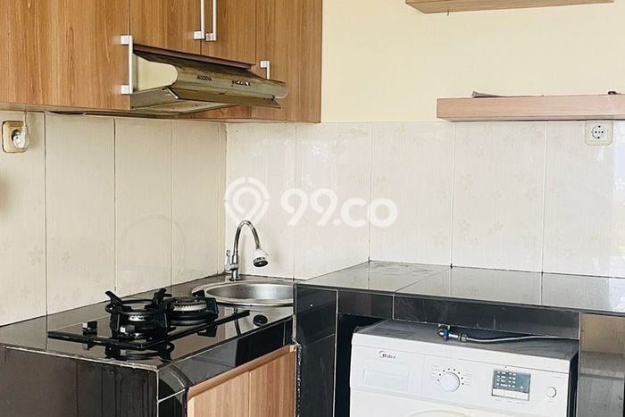 Dijual Apartemen Terjangkau di Cakung, Jakarta Timur dengan 2 KT, 1 KM Dijual Apartemen Terjangkau di Cakung, Jakarta Timur dengan 2 KT, 1 KM