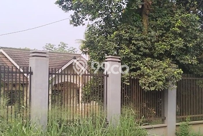 Lahan Investasi Lokasi Gunung Sindur Bogor - Lahan Investasi Lokasi Gunung Sindur Bogor -