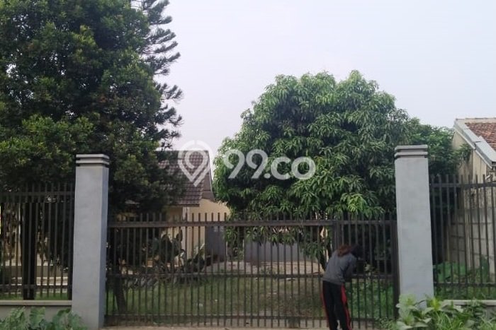 Lahan Investasi Lokasi Gunung Sindur Bogor - Lahan Investasi Lokasi Gunung Sindur Bogor -
