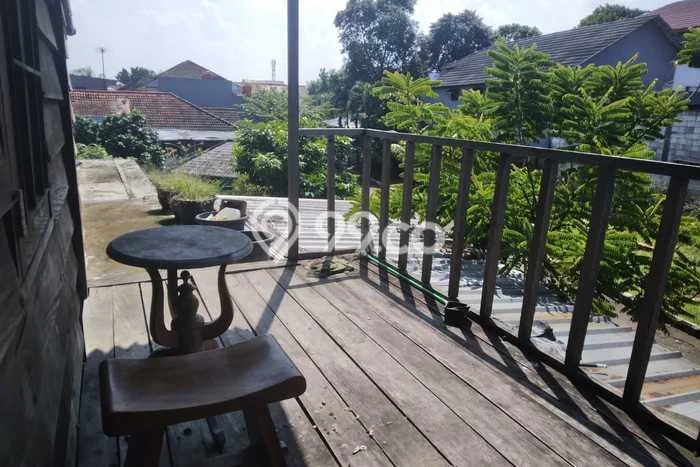 Rumah Elit Modern Tanpa Renovasi di Depok II Depok Rumah Elit Modern Tanpa Renovasi di Depok II Depok