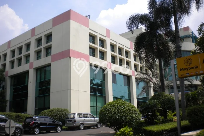 Area Strategis! Disewakan Kantor Lokasi Pulo Gadung, Jakarta Timur Cocok untuk Bisnis Area Strategis! Disewakan Kantor Lokasi Pulo Gadung, Jakarta Timur Cocok untuk Bisnis