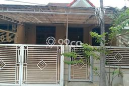 Hunian Nyaman Asri 5 KT Siap Huni di Pulogebang Jakarta Timur Hunian Nyaman Asri 5 KT Siap Huni di Pulogebang Jakarta Timur