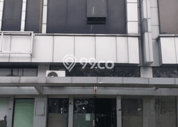 AREA PREMIUM! Ruko di Jakarta Garden City, Luas 227m², Kawasan Komersial AREA PREMIUM! Ruko di Jakarta Garden City, Luas 227m², Kawasan Komersial